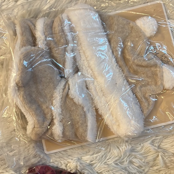 Baby girls 6pc bundle - Picture 3 of 6